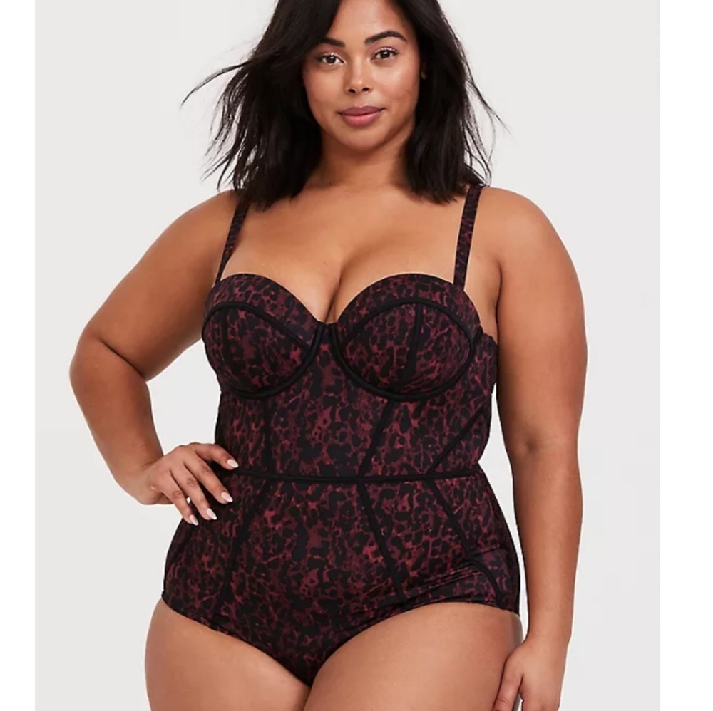 Torrid size 3